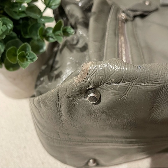 Furla - Leather Shoulder Bag - Picture 9 of 13